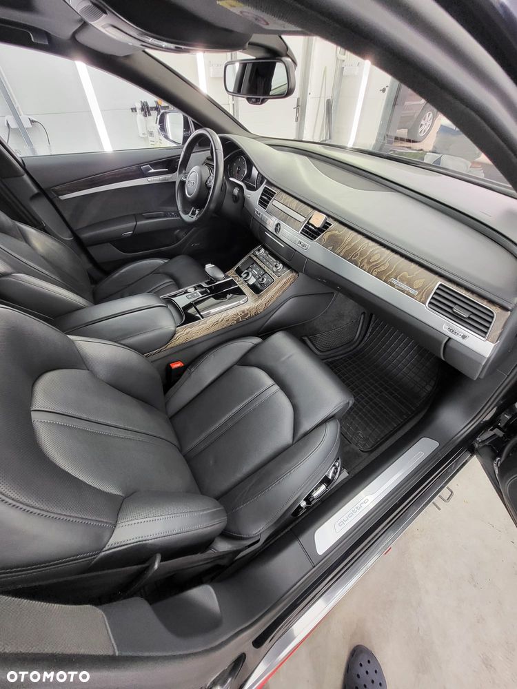 Audi A8 - 21