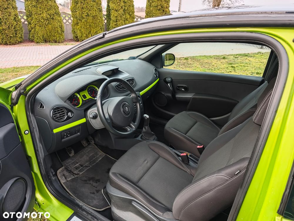 Renault Clio 1.2 16V Dynamique - 16