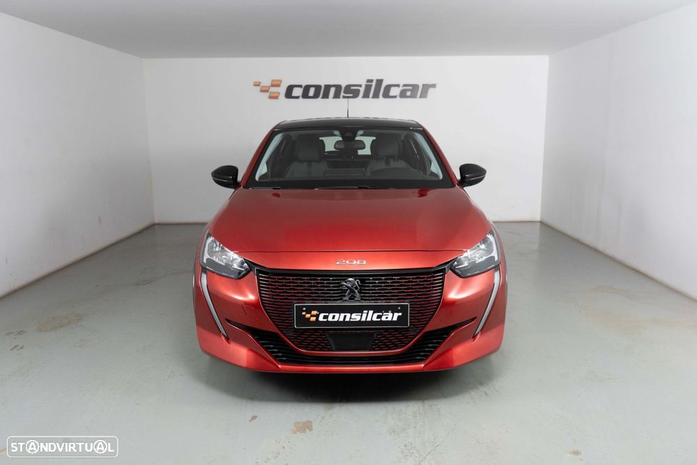 Peugeot e-208 50 kWh Style - 2