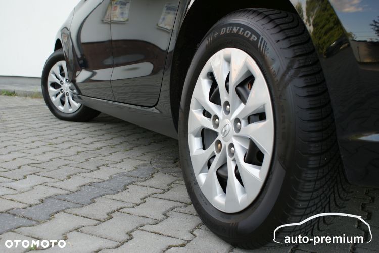 Hyundai i30 1.4 Select - 34