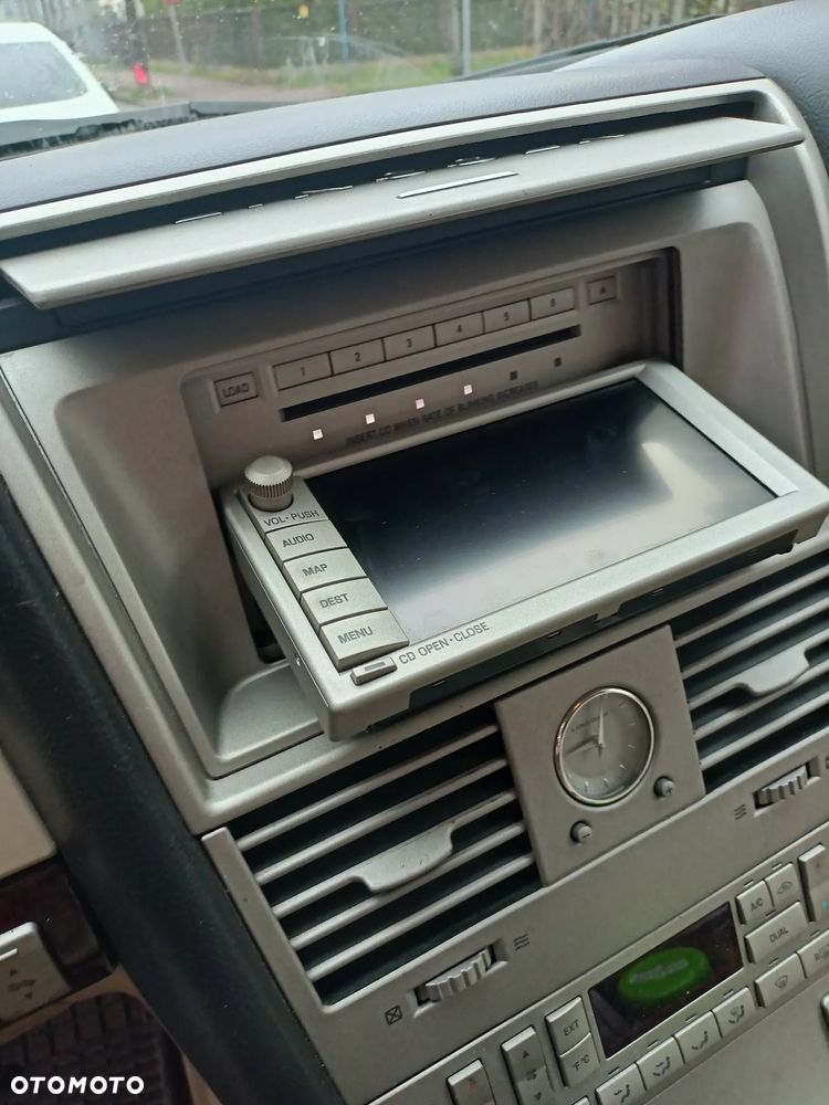 Lincoln Aviator - 25