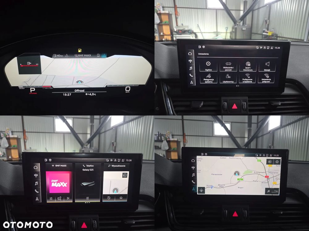 Audi Q5 40 TFSI quattro S tronic - 17