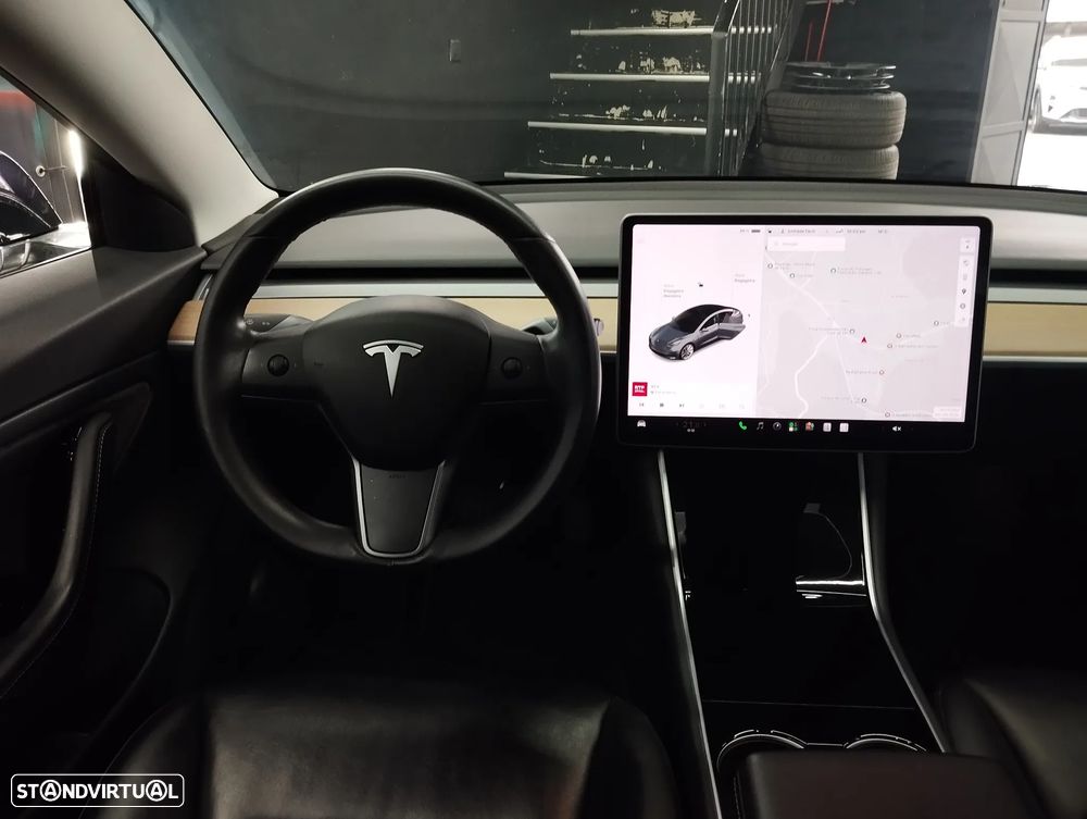 Tesla Model 3 Long Range AWD Dual Motor - 17