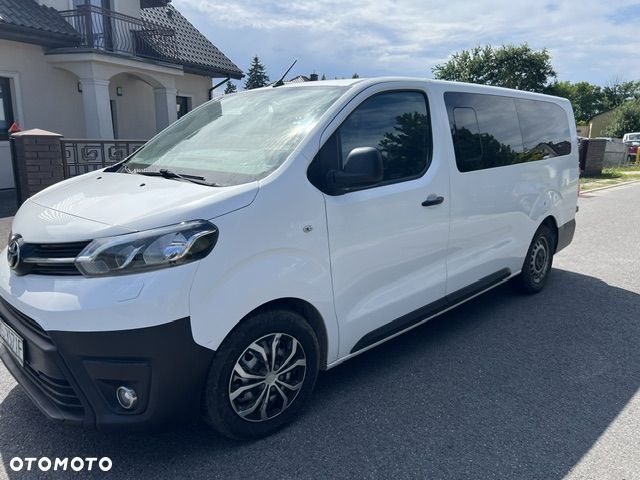 Toyota Proace City Verso 1.5 D-4D Family - 3