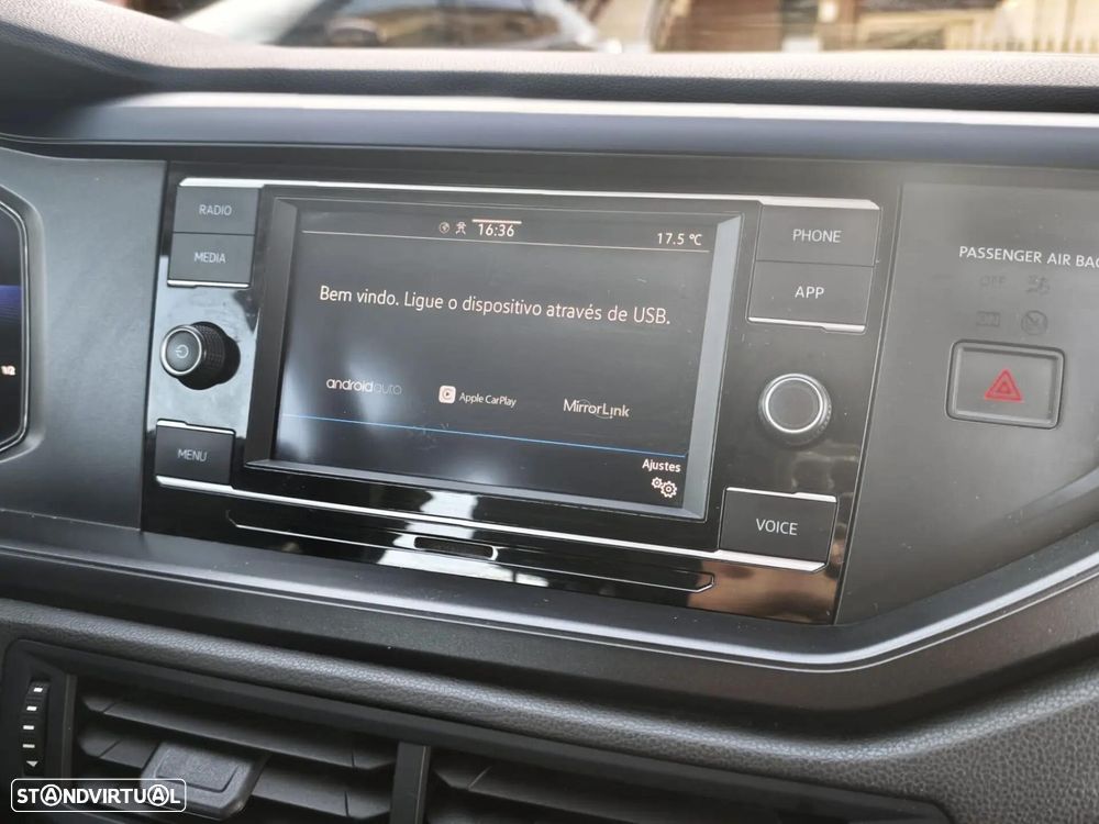 VW Polo 1.0 TSI Urban - 25