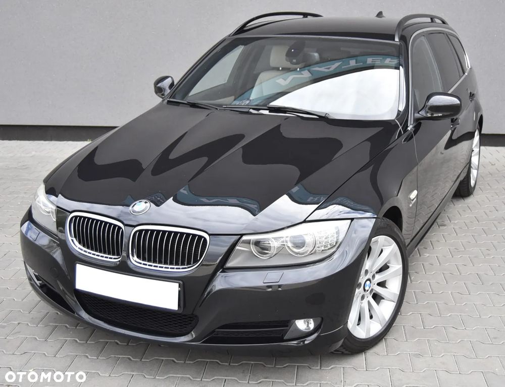 BMW Seria 3 325i xDrive Edition Exclusive - 3