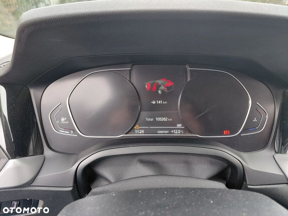 BMW Seria 3 318d Advantage - 13