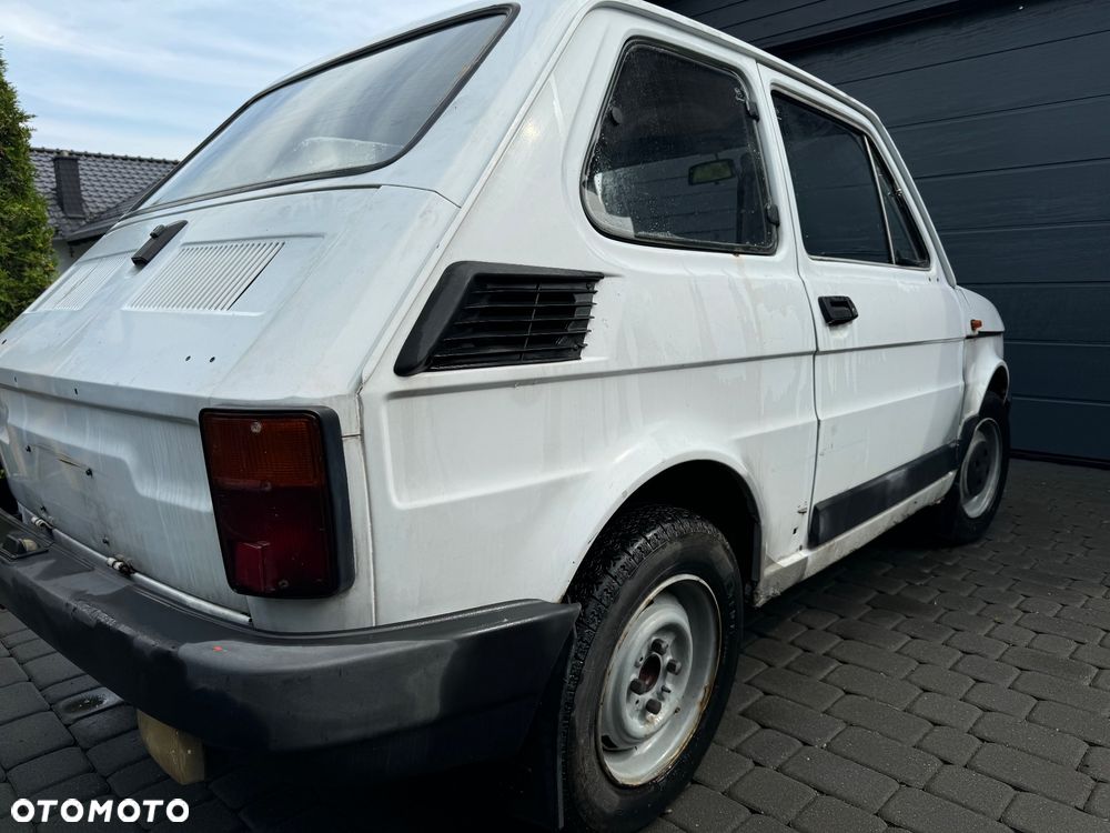 Fiat 126 - 3