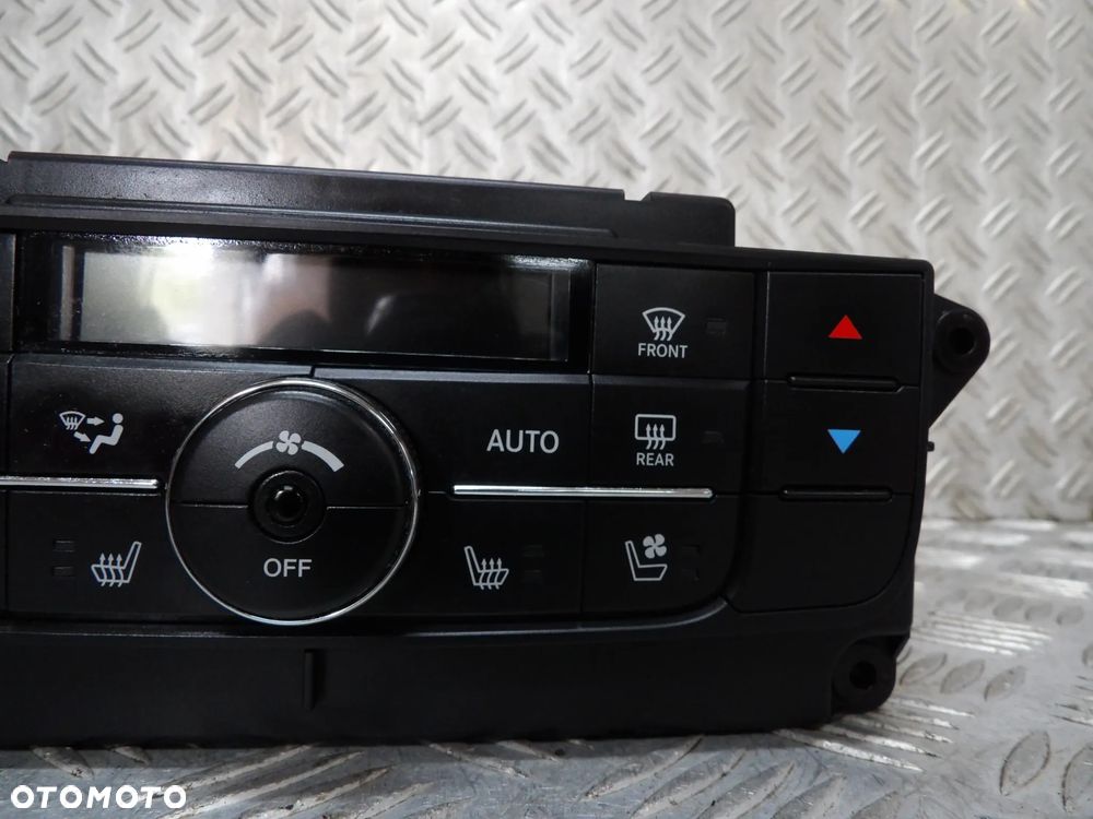 JEEP GRAND CHEROKEE WK2 PANEL NAWIEWU 55111924AQ - 3