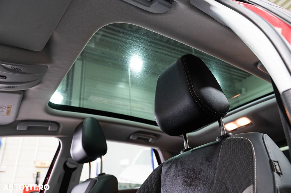 Opel Grandland X 1.5 D Start/Stop Automatik Business Edition - 7