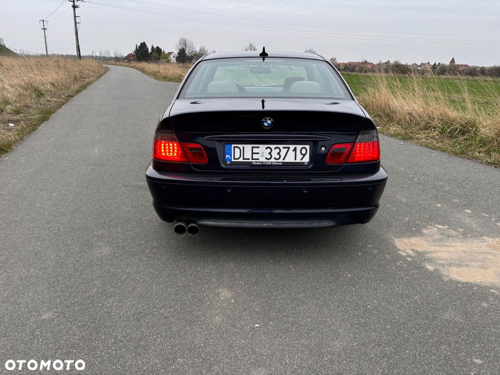 BMW Seria 3 320Ci - 7