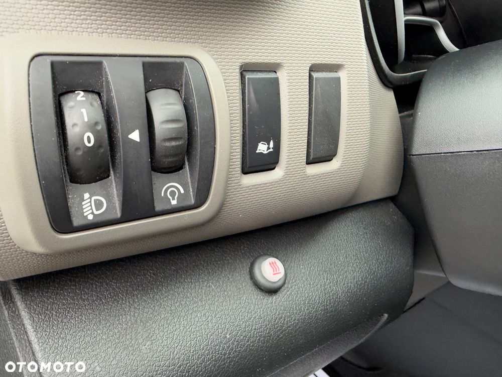 Nissan NV300 L1H1 2,7 (9-Si.) Premium - 9