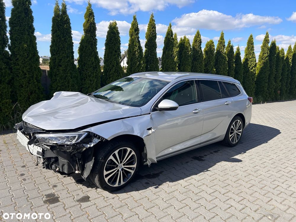 Opel Insignia 1.6 T Exclusive S&S - 3