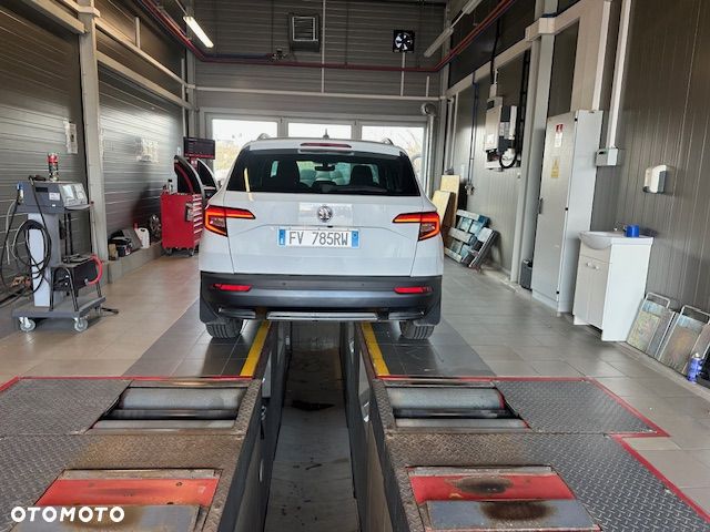 Skoda Karoq 1.6 TDI SCR Ambition - 36