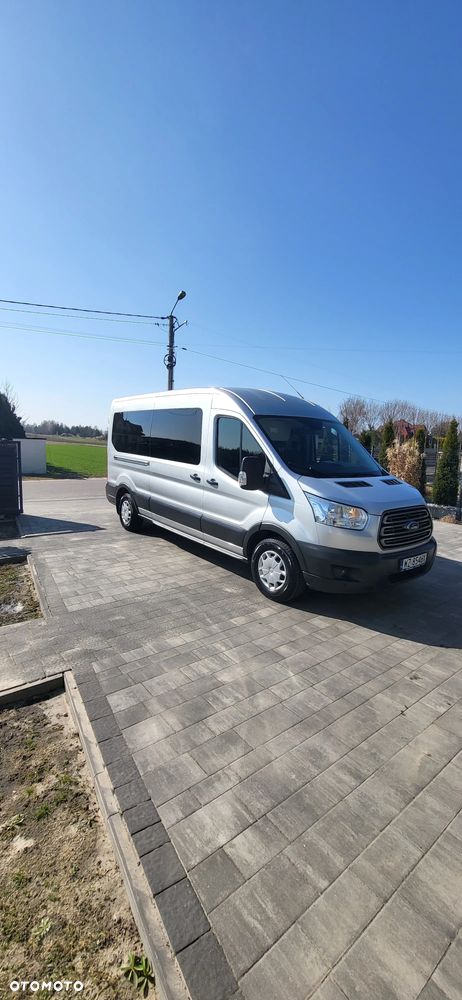 Ford Transit - 14