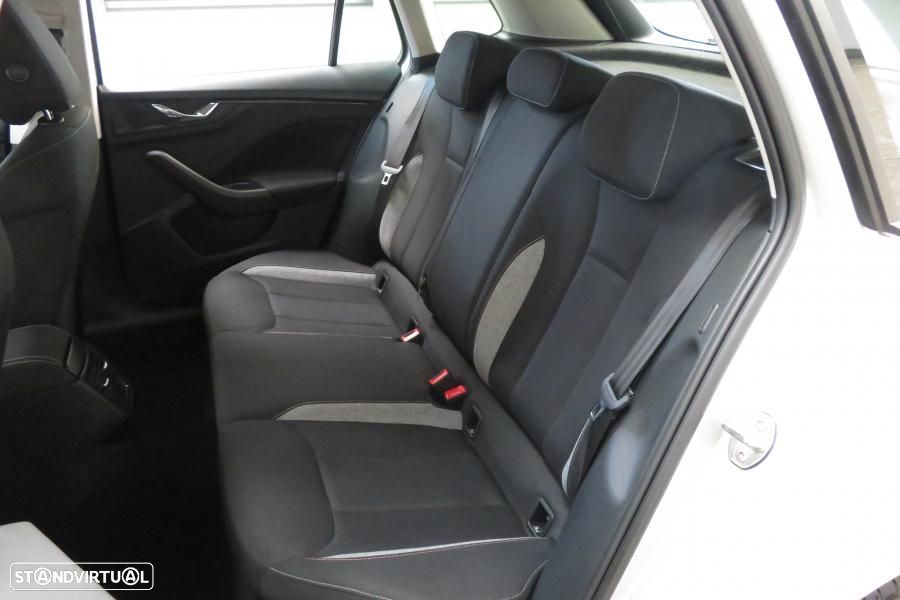 Skoda Kamiq 1.0 TSI Style - 12