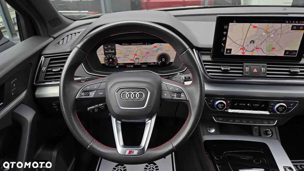 Audi Q5 Sportback - 17