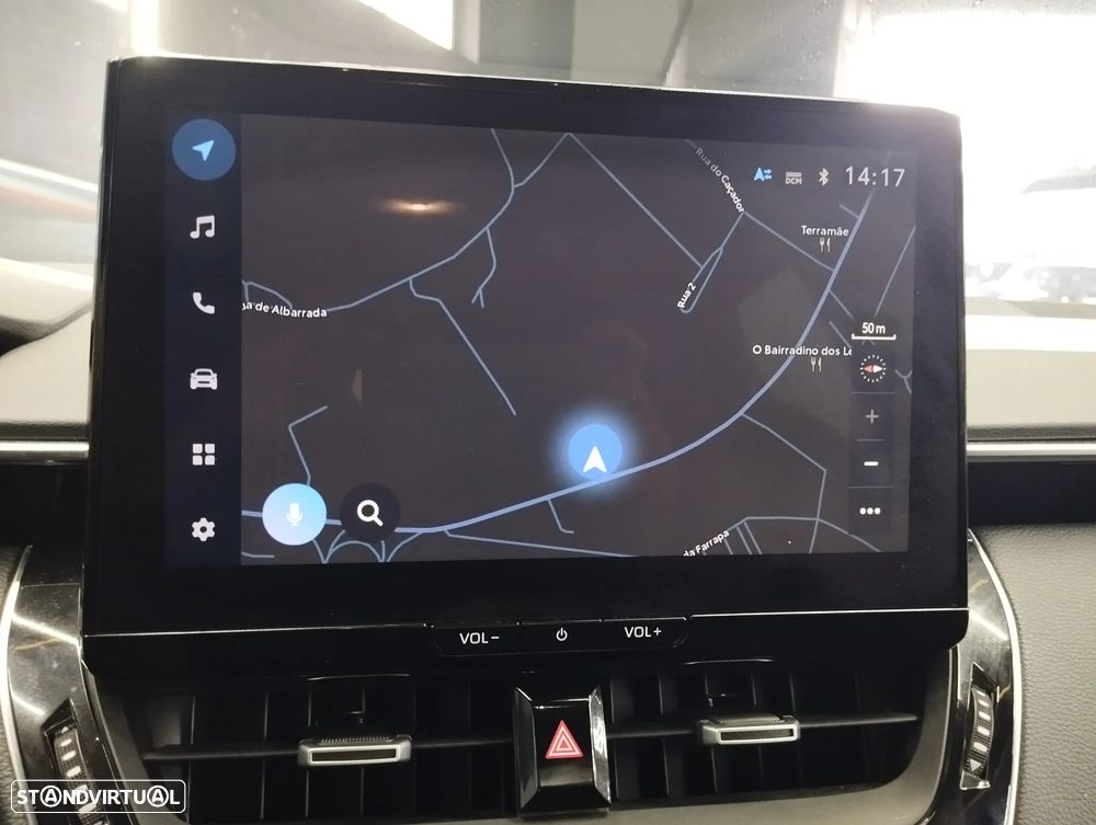 Toyota Corolla 1.8 Hybrid Comfort - 22