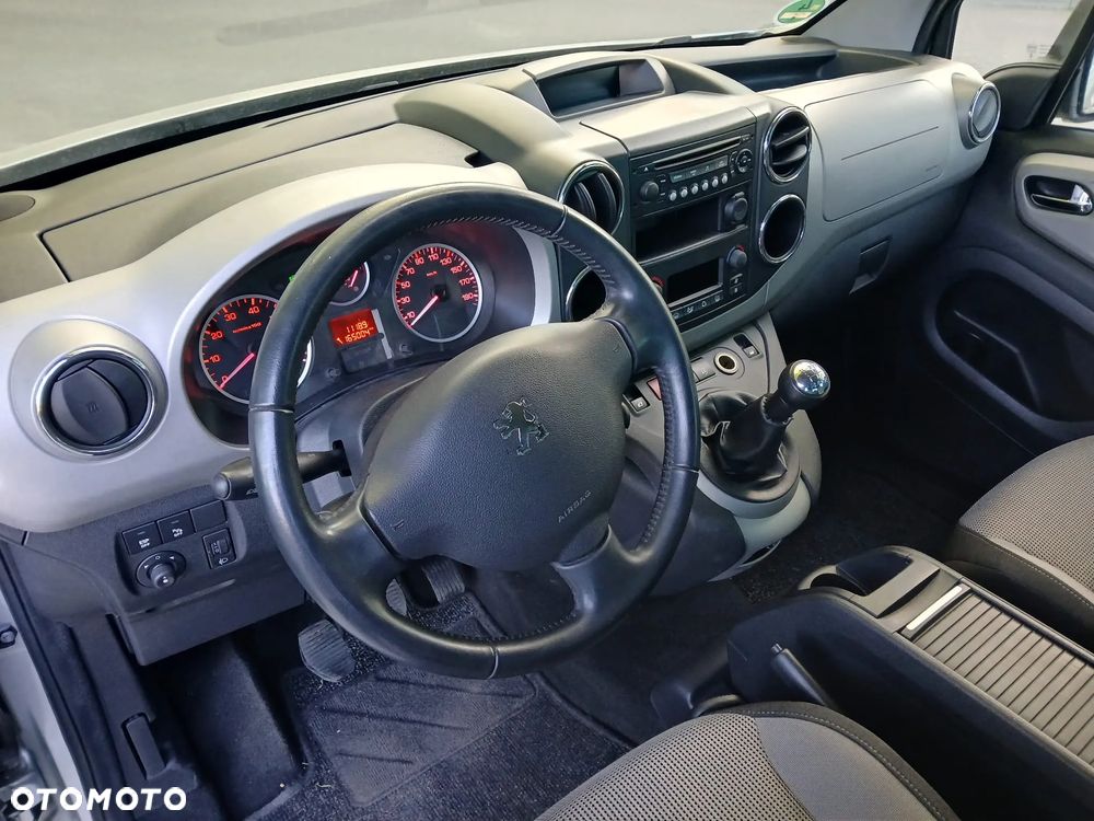 Peugeot Partner - 23