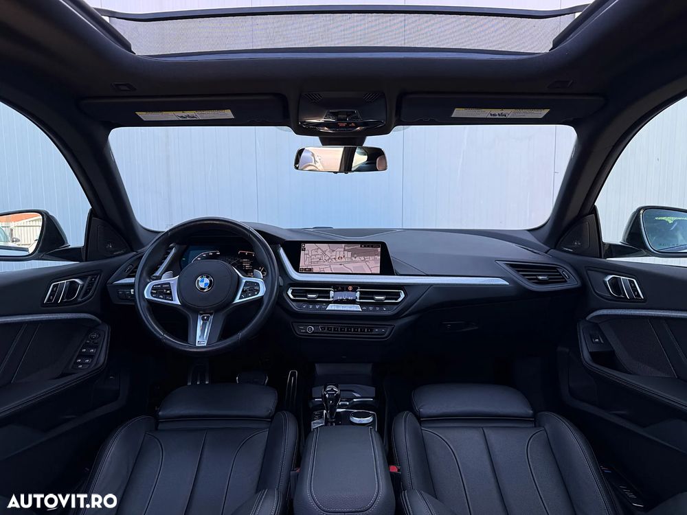 BMW Seria 2 - 6