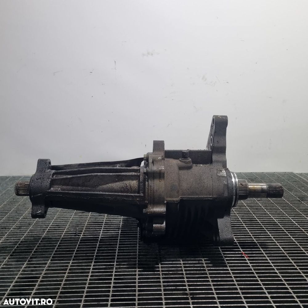 Cutie de Tranfer Grup Fata Opel Antara 2.0 CDTI 2006 - 2011 150CP Manuala 5 Trepte Z 20 ... - 3