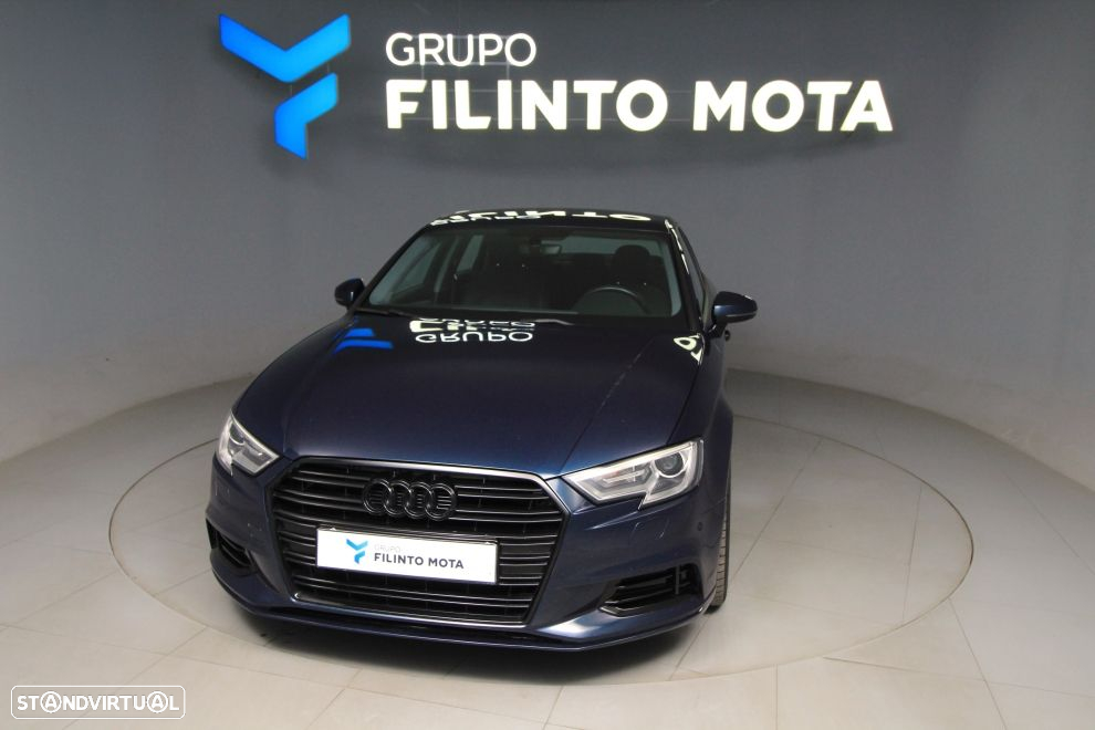 Audi A3 Limousine 1.6 TDI Design - 6