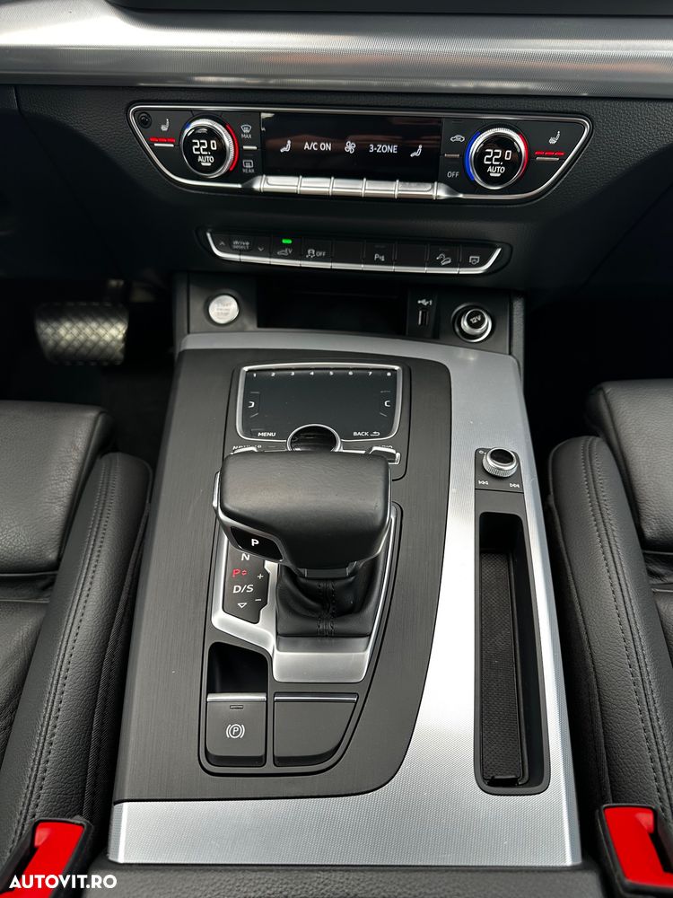 Audi Q5 55 TFSI e quattro S tronic - 22