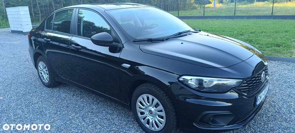 Fiat Tipo - 2
