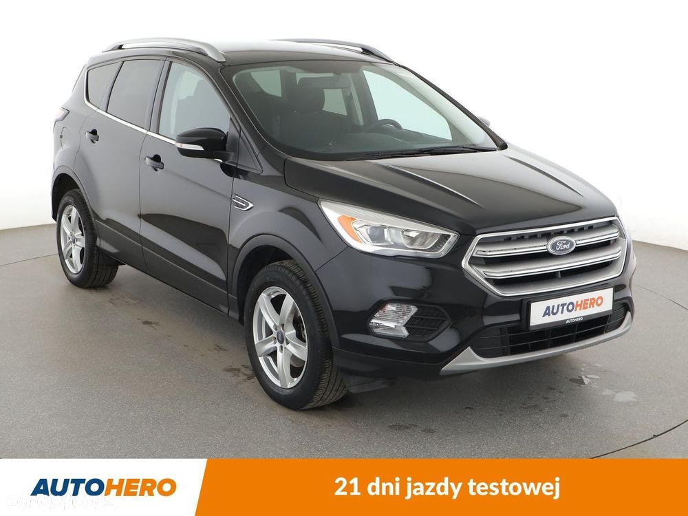 Ford Kuga - 8