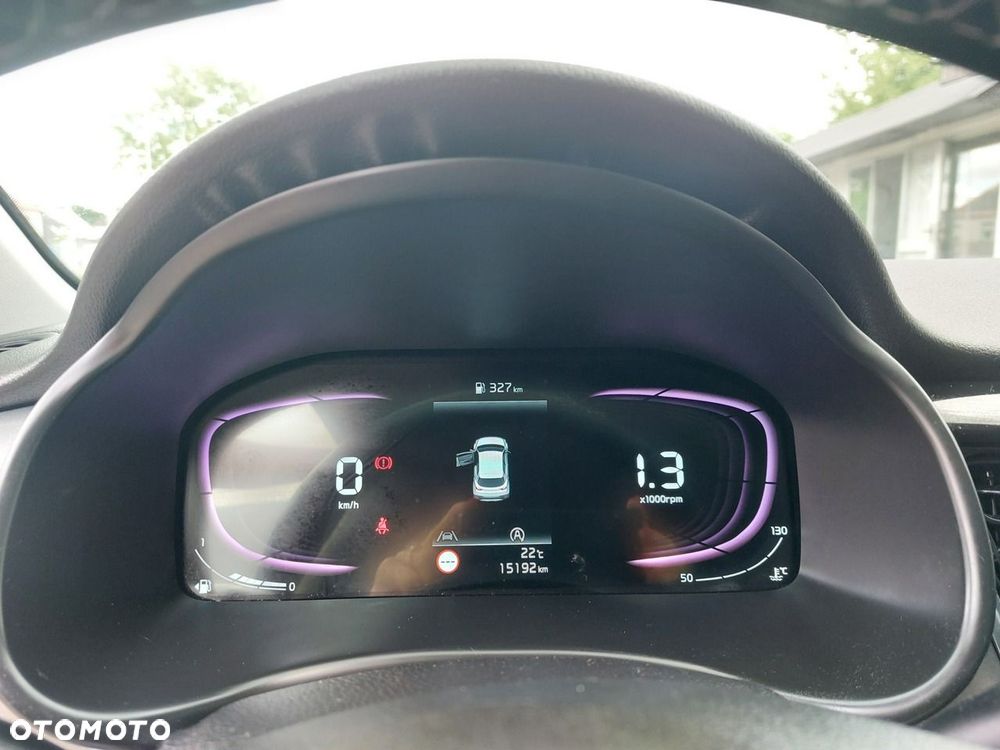 Kia Stonic - 21