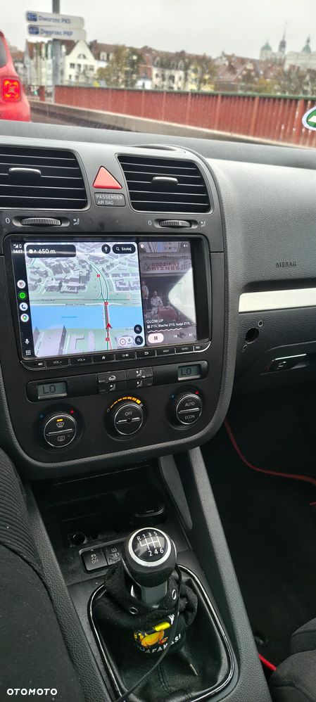 Volkswagen Golf 2.0 TSI GTI - 9