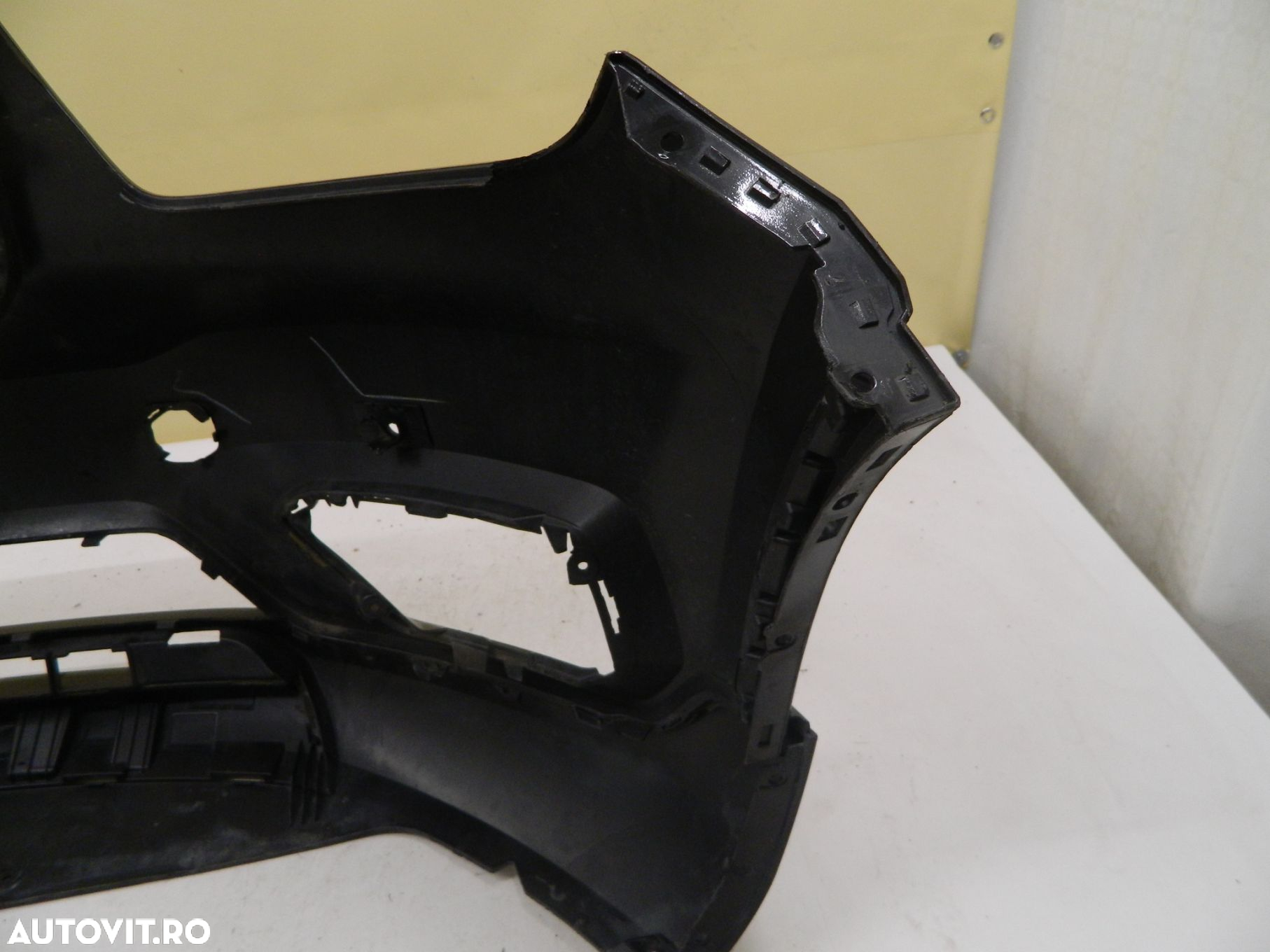 Bara fata Volvo XC40, 2018, 2019, 2020, 2021, cod origine OE 31449359 - 8