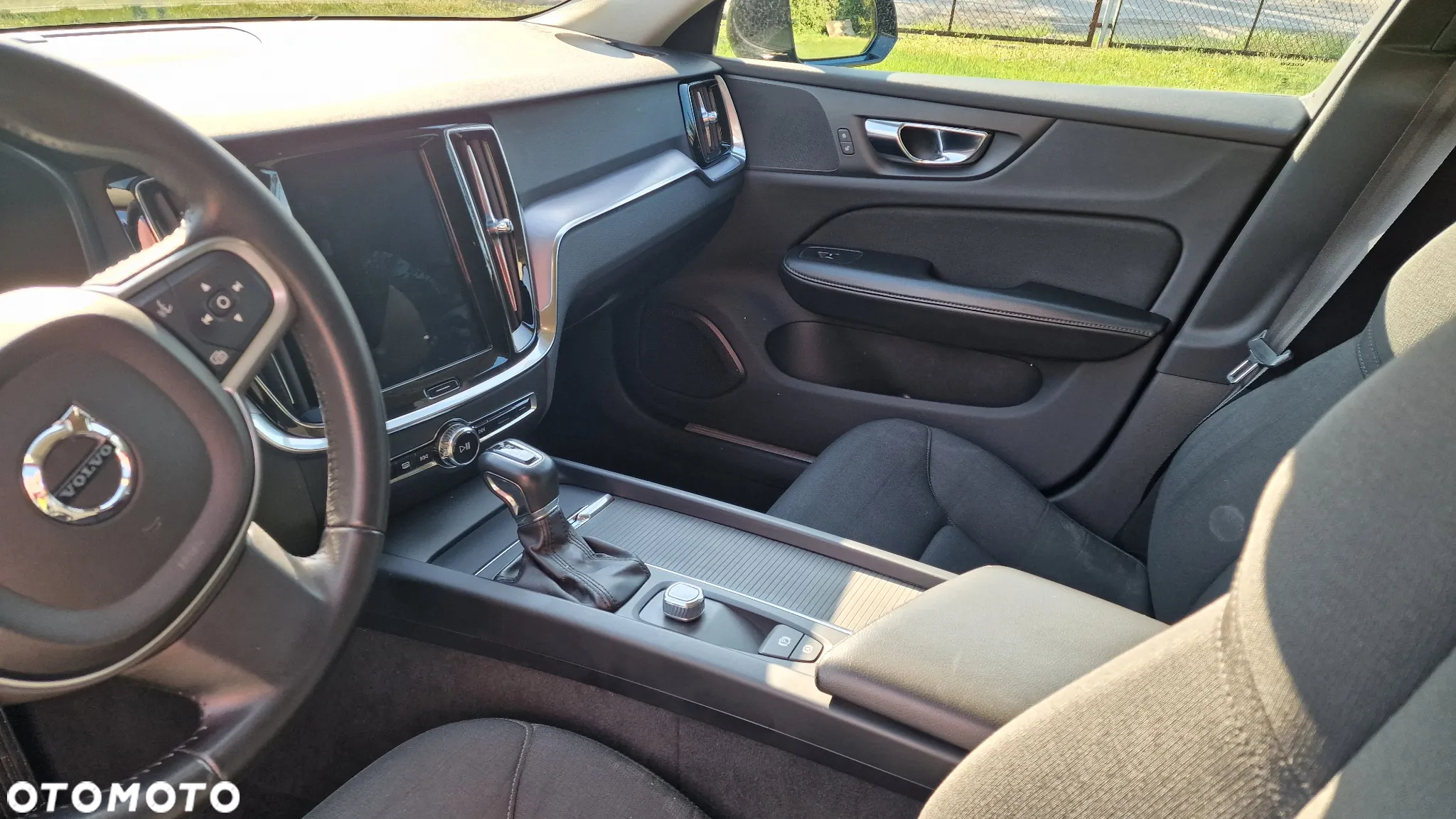 Volvo V60 D4 AWD Momentum - 11