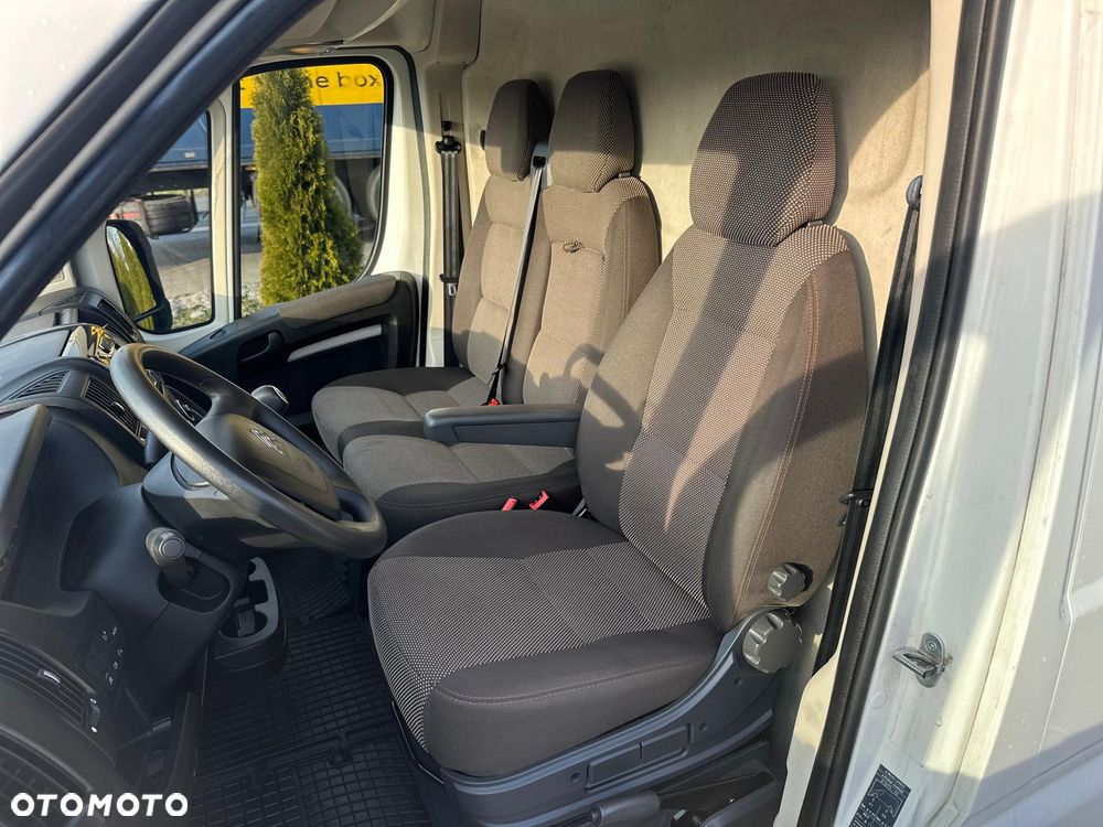 Citroën JUMPER L2H2 2.2 HDI*FV23%*2021r*Tempomat*Klima! - 6