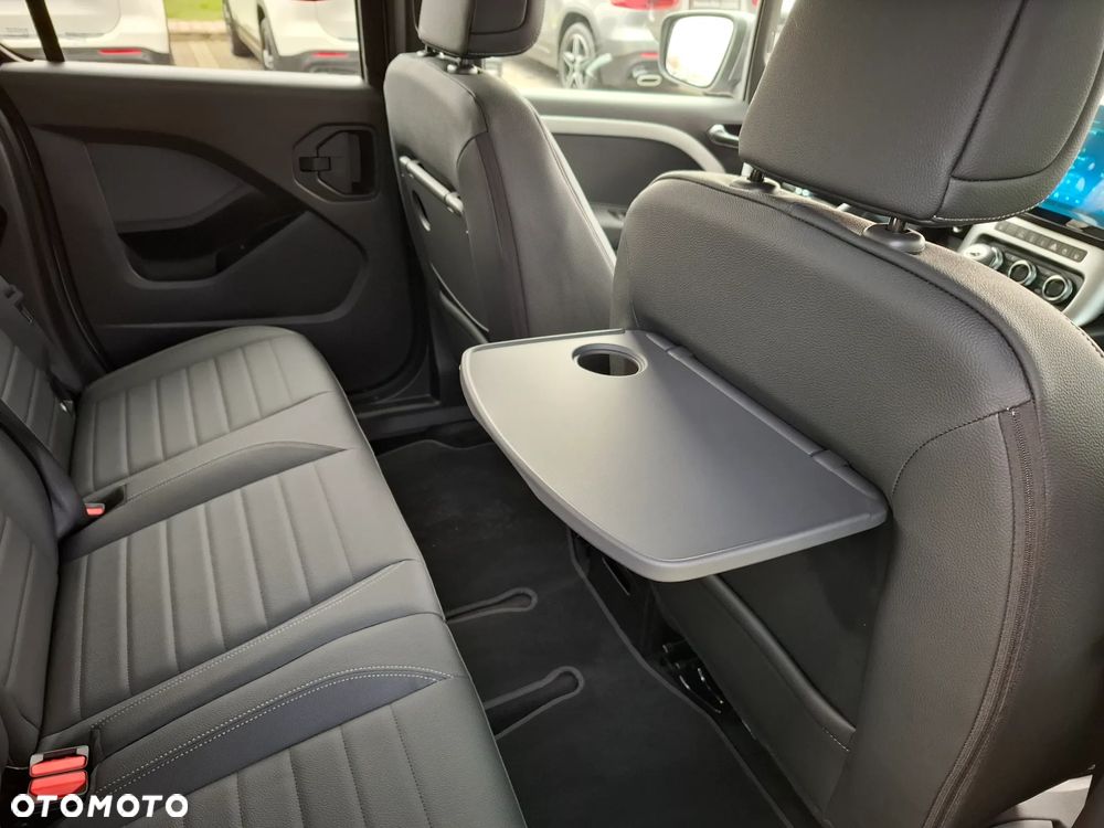 Mercedes-Benz Klasa T 180 d Progressive - 21