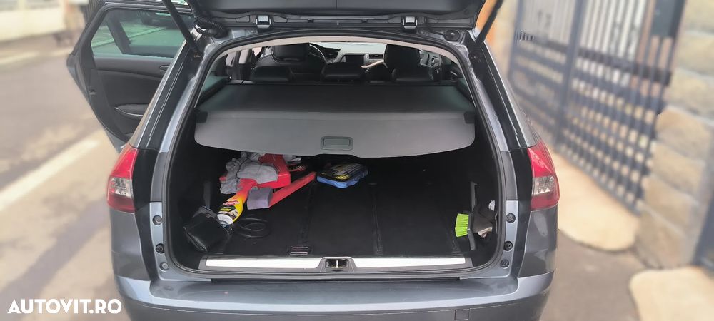 Citroën C5 2.0 HDI FAP Susp M Seduction - 7