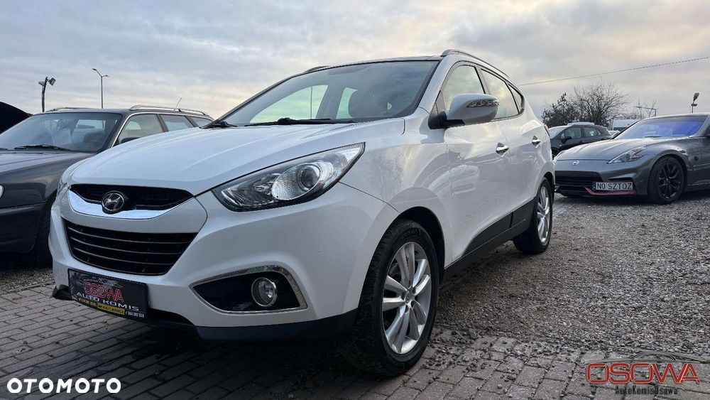 Hyundai ix35 - 6