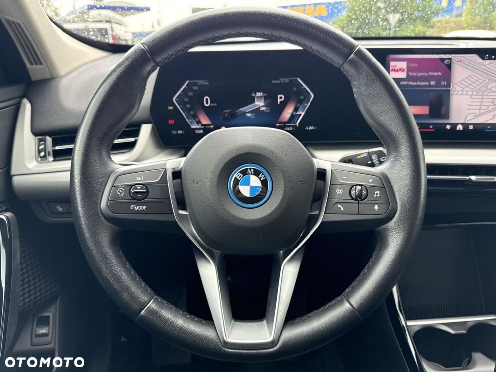 BMW iX1 eDrive20 66.5kWh - 28