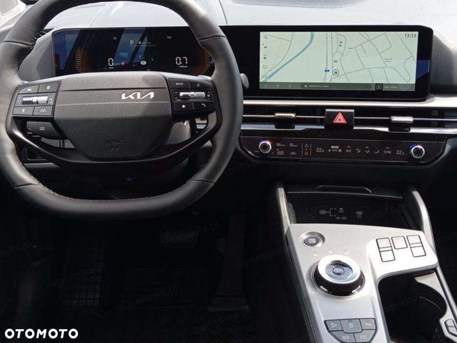 Kia Sportage 1.6 T-GDI HEV M 2WD - 6