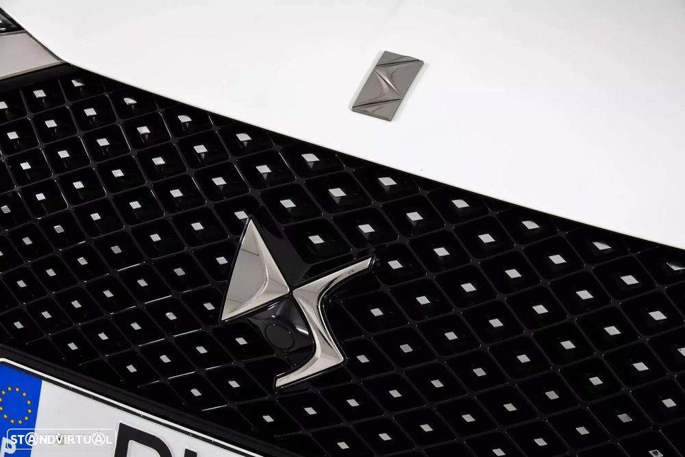 DS DS3 Crossback - 21