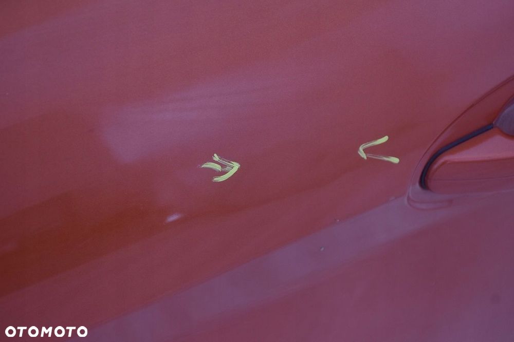 drzwi tylne * tył prawe ford c-max grand mk2 ka - 3