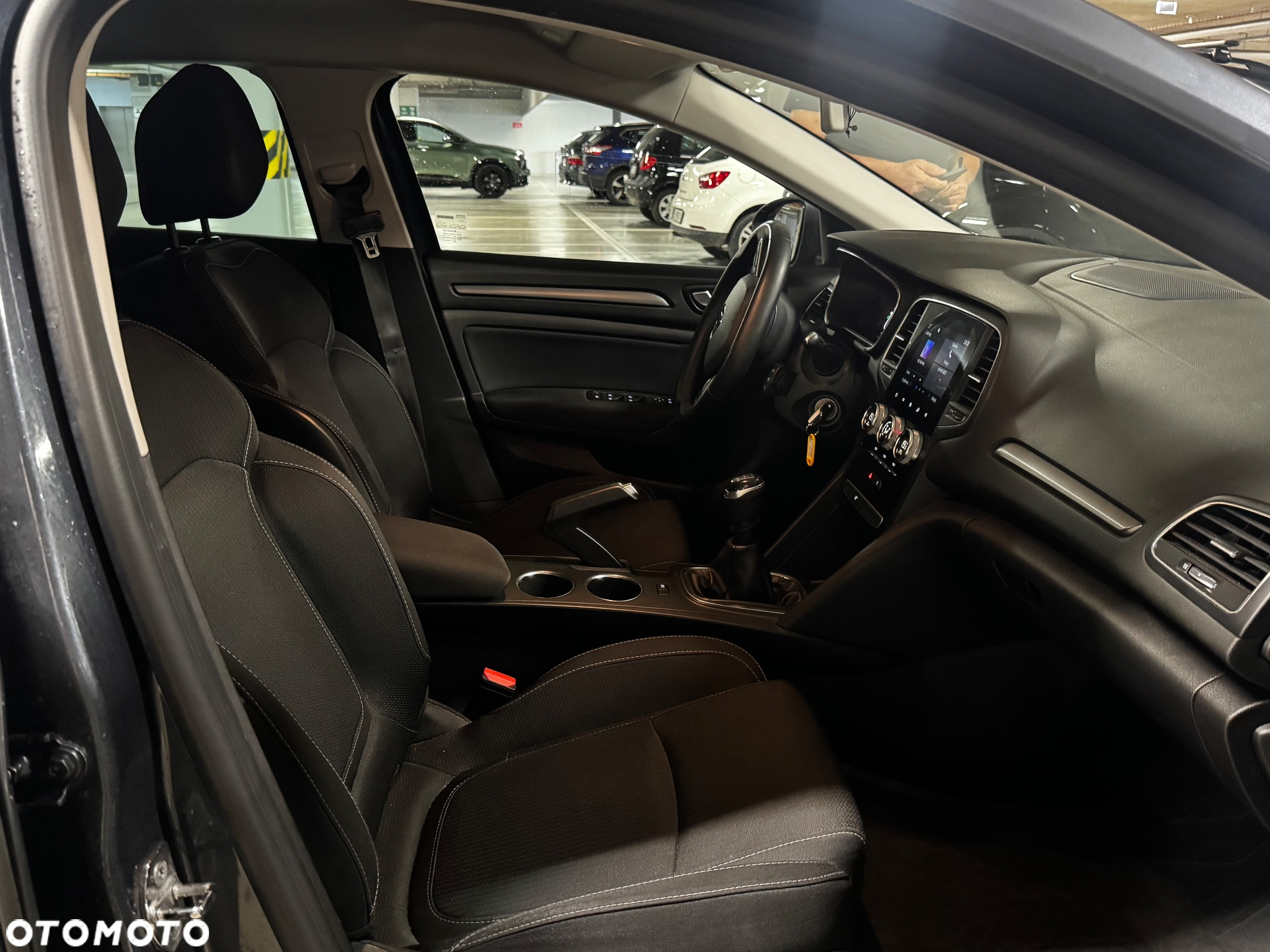 Renault Megane - 18