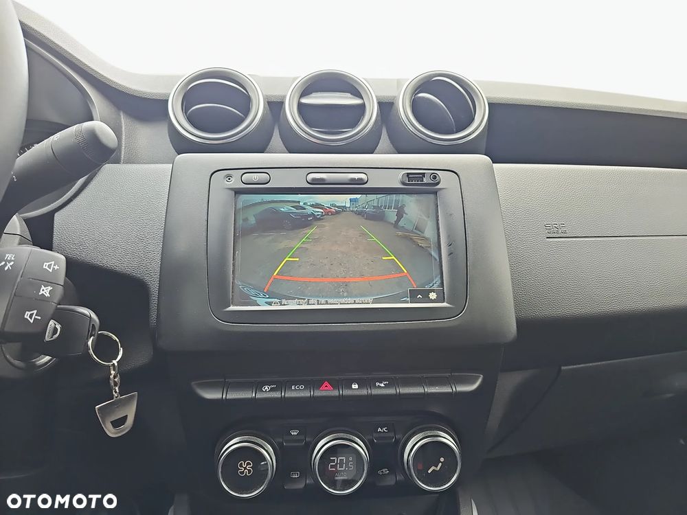 Dacia Duster 1.0 TCe Prestige - 21