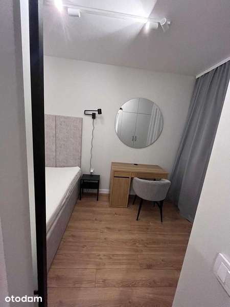 Luksusowy Apartament, Fuzja, Dostępny!