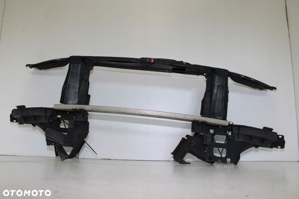RANGE ROVER 3 L322 03r WZMOCNIENIE CZOŁOWE PAS PRZEDNI - 5