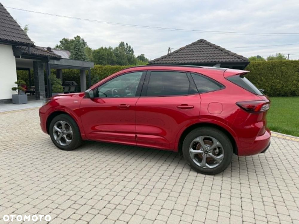 Ford Kuga 1.5 EcoBoost AWD ST-Line ASS - 12