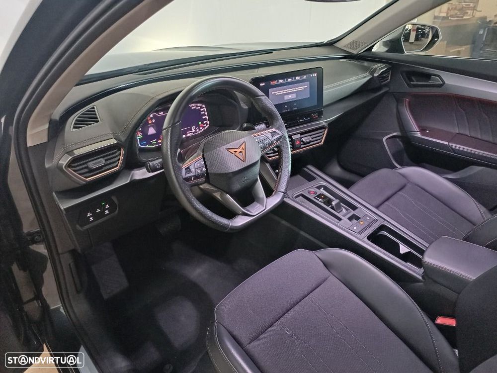 Cupra Formentor 1.4 e-Hybrid DSG - 7
