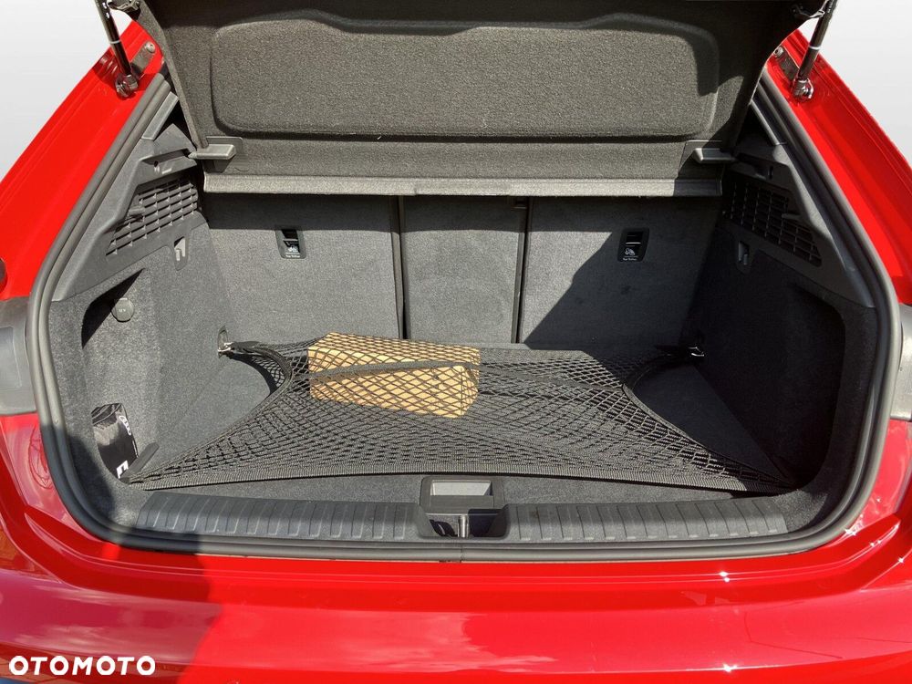 Audi S3 Sportback - 16