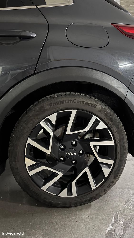 Kia XCeed 1.0 T-GDI Dynamic - 13