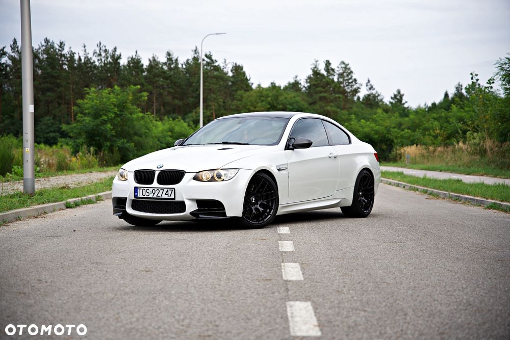 BMW M3 - 2